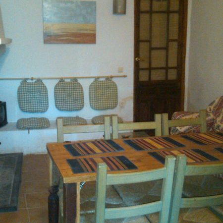 Casa Rural La Navarra Villarrobledo Exteriör bild