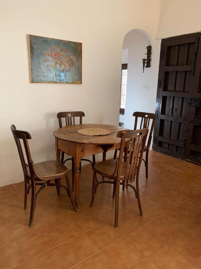 Casa Rural La Navarra Villarrobledo Exteriör bild