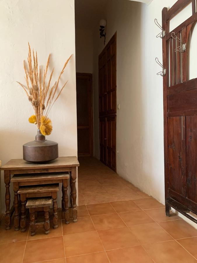 Casa Rural La Navarra Villarrobledo Exteriör bild